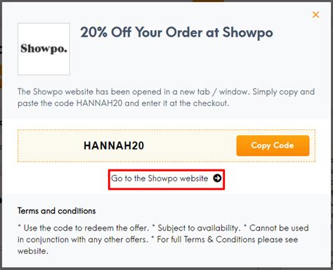 showpo coupon code See All Showpo Coupon Code AU